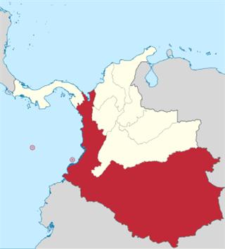 State of Cauca
