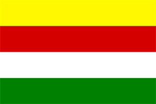 State of East Indonesia
