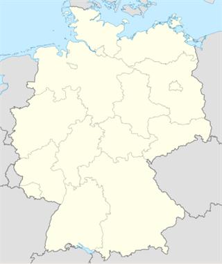 States of Germany