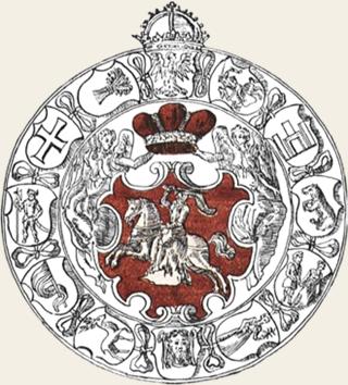 Statutes of Lithuania