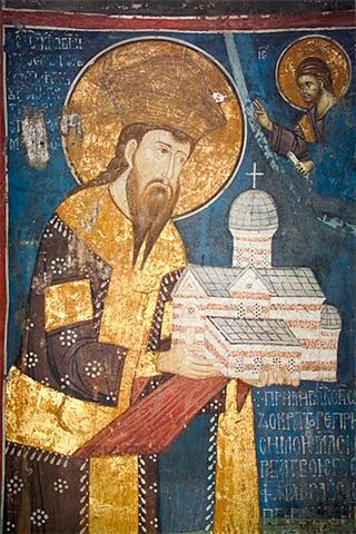 Stefan Dečanski