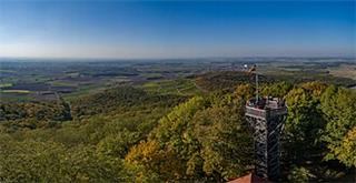Steigerwald