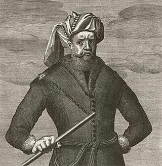 Stepan Razin