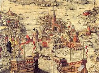 Stockholm Bloodbath