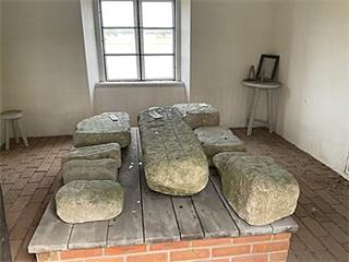 Stones of Mora