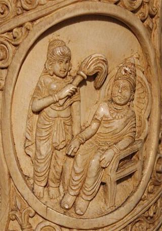 Suddhodana