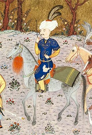 Sultan Khalil