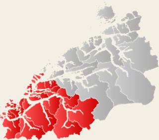 Sunnmøre