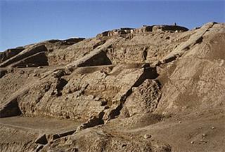 Surkh Kotal