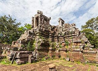 Suryavarman I
