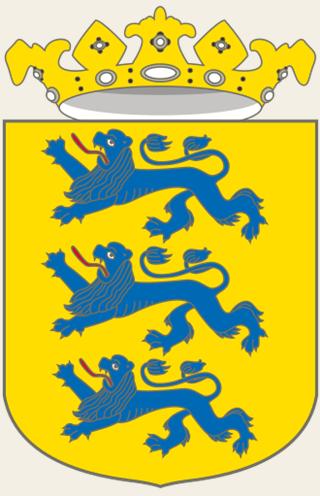 Swedish Estonia