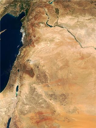 Syrian Wars