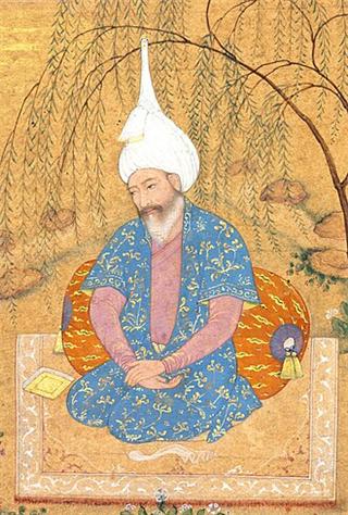 Tahmasp I