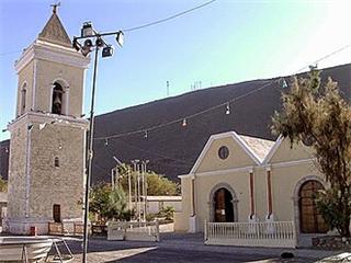 Tarapacá