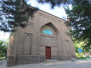 Taraz