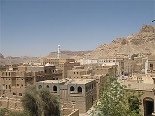 Tarim, Yemen