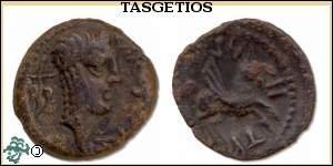 Tasgetius