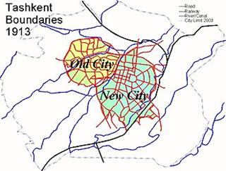 Tashkent Soviet