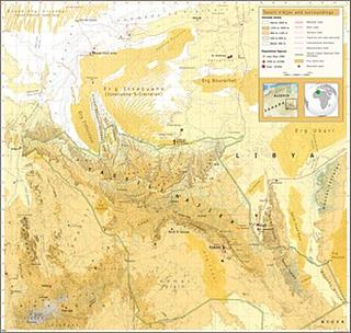 Tassili n'Ajjer