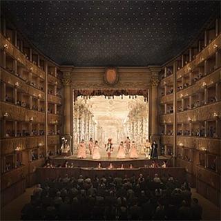 Teatro San Cassiano