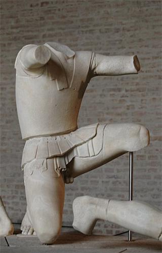 Teucer