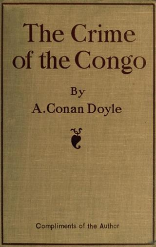 The Crime of the Congo