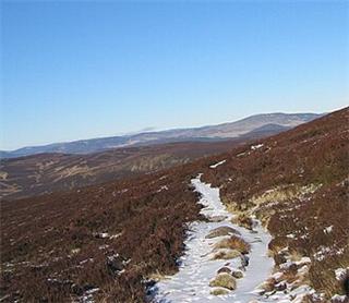 The Mounth