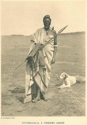 Thembu