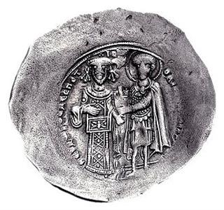 Theodore Komnenos Doukas