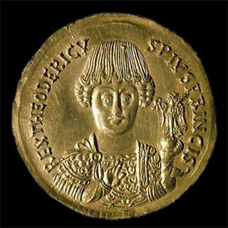 Theodoric the Great