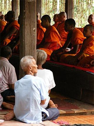 Theravada Buddhism