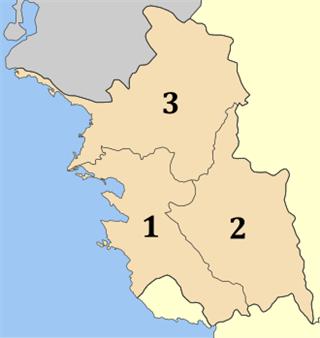 Thesprotia
