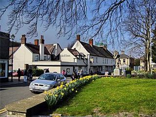 Thetford