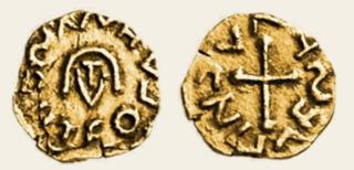 Theuderic II