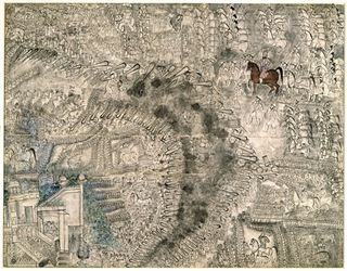 Third Battle of Panipat