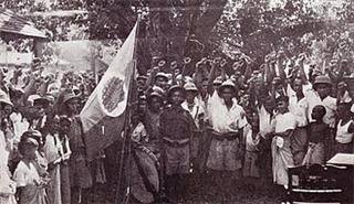 Thirty Comrades