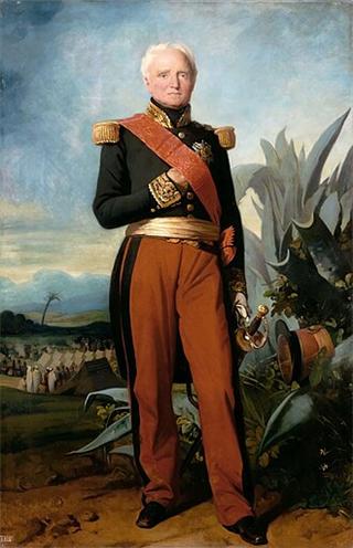 Thomas-Robert Bugeaud