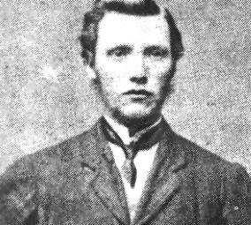 Thomas Scott (Orangeman)