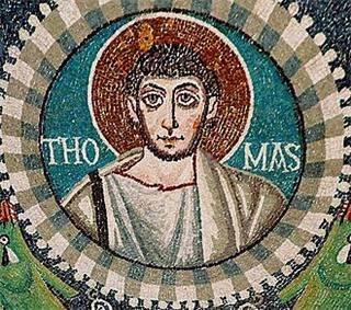 Thomas the Apostle
