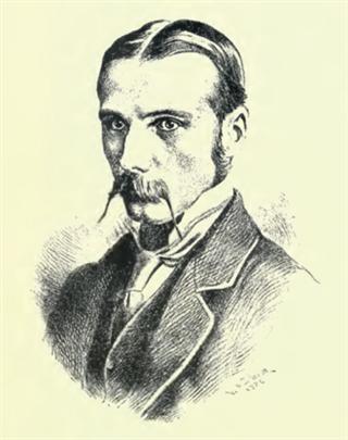 Thomas Upington
