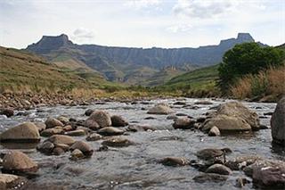 Thukela River