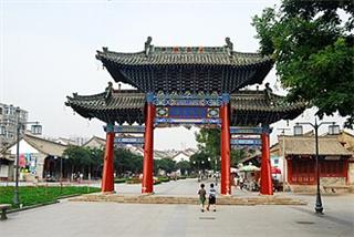 Tianshui