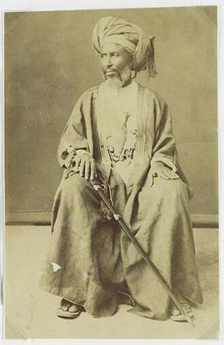 Tippu Tip