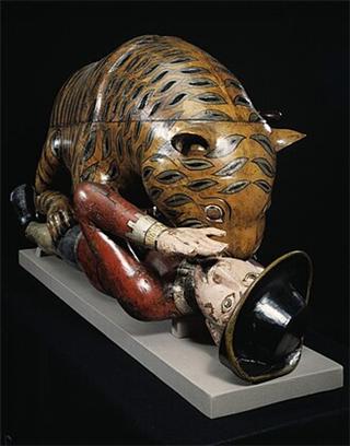 Tipu's Tiger
