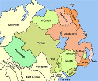 Tír Eoghain