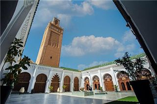 Tlemcen