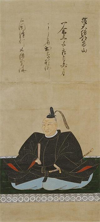 Tōdō Takatora