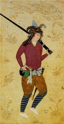 Tofangchi