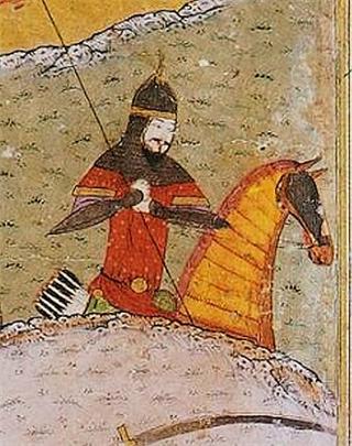 Tokhtamysh