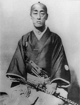 Tokugawa Yoshikatsu